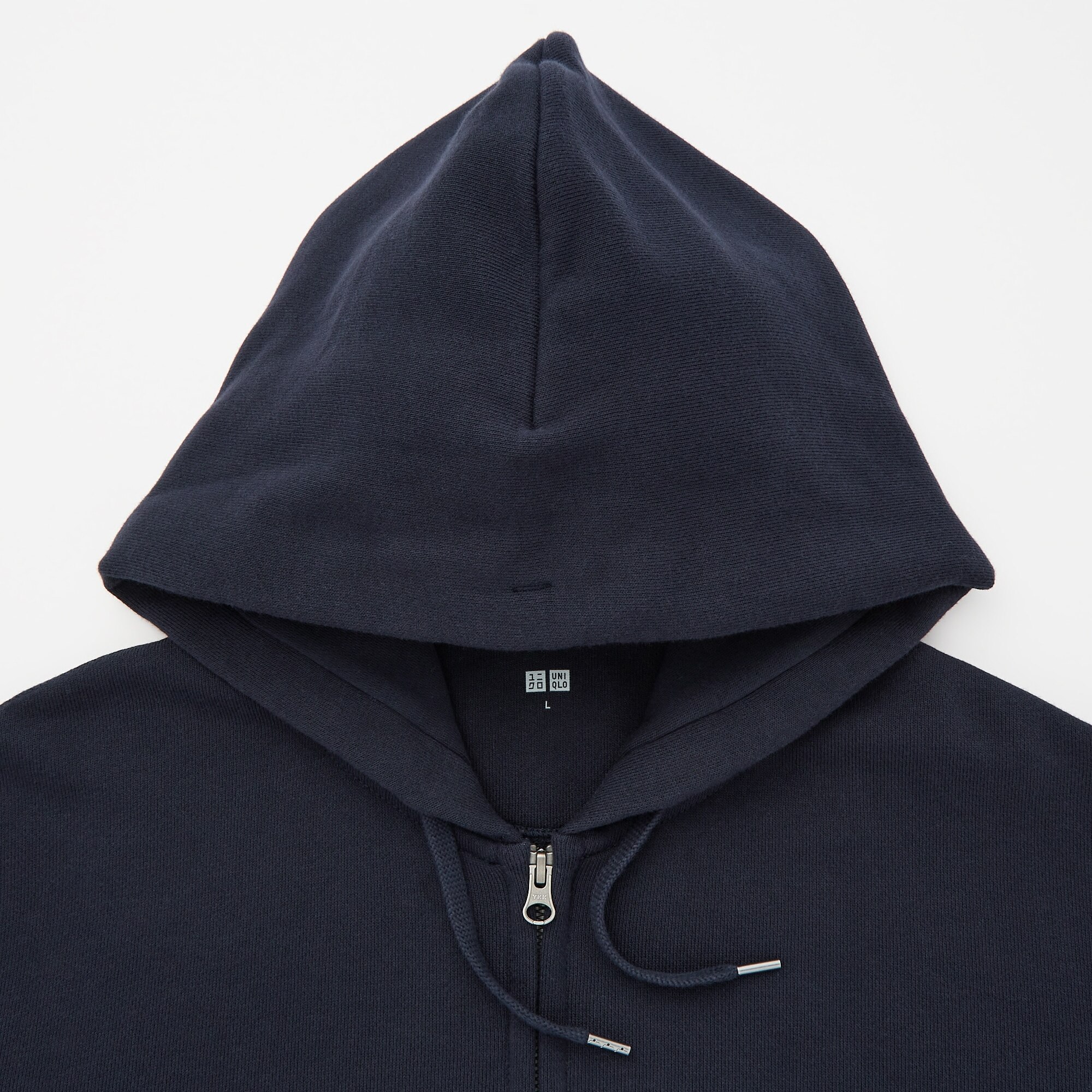 Uniqlo PileLined Hoodie Review  YouTube